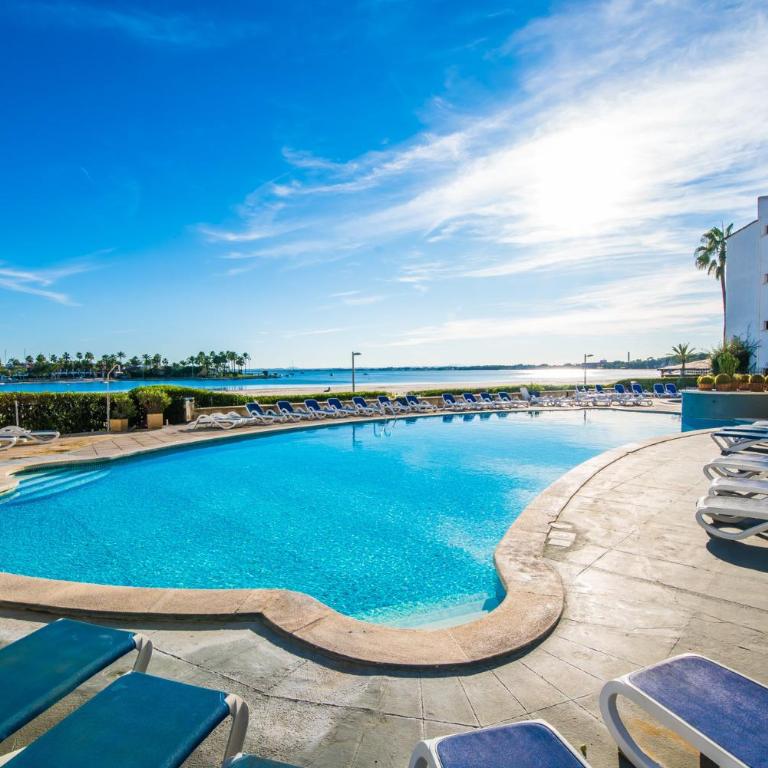 Ideal Property Mallorca - Cittadini 37 - Apartamento con vistas al mar - 4