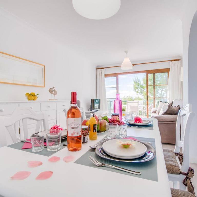 Ideal Property Mallorca - Cittadini 37 - Apartamento con vistas al mar - 17