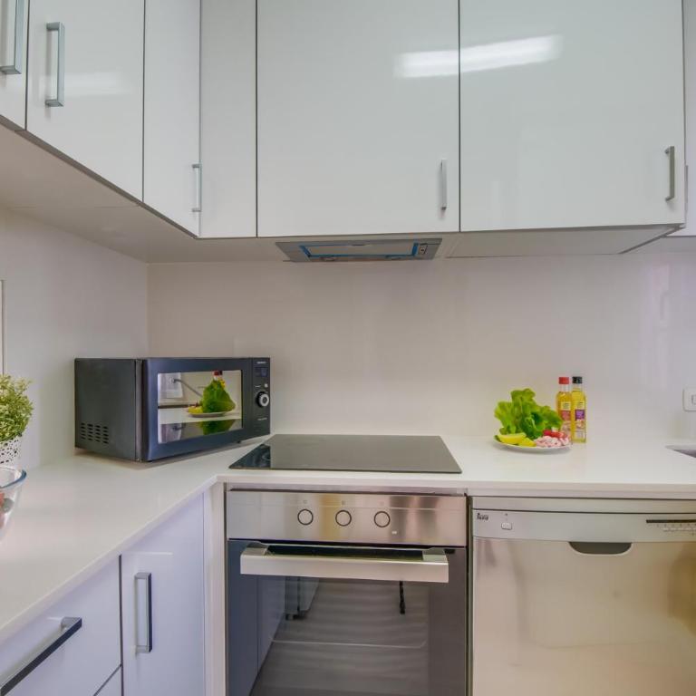 Ideal Property Mallorca - Cittadini 37 - Apartamento con vistas al mar - 19