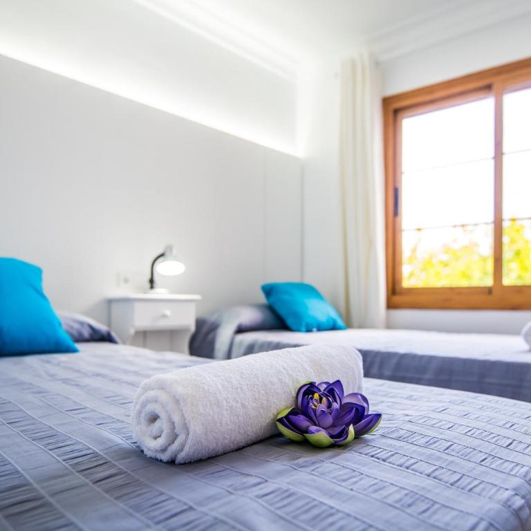 Ideal Property Mallorca - Cittadini 37 - Apartamento con vistas al mar - 26