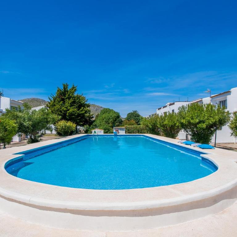 Ideal Property Mallorca - Avus - Apartamento - 5