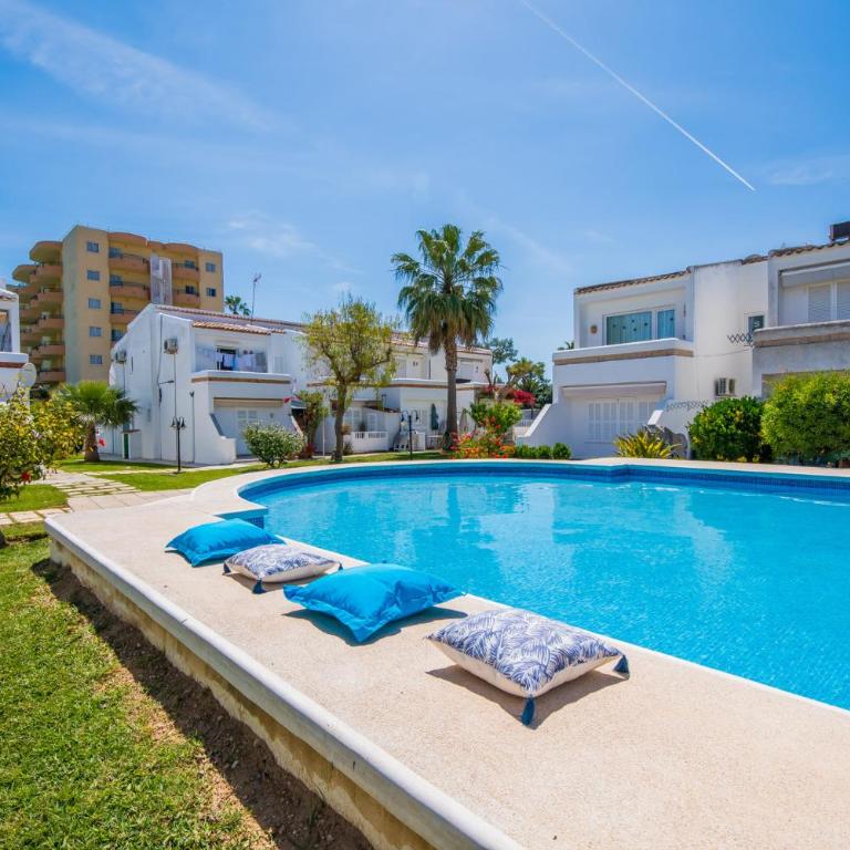 Ideal Property Mallorca - Avus - Apartamento - 1