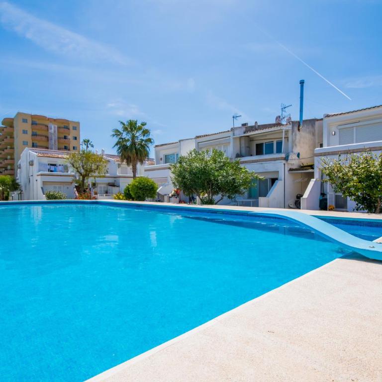 Ideal Property Mallorca - Avus - Apartamento - 4