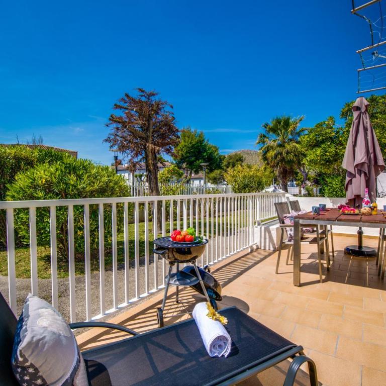 Ideal Property Mallorca - Avus - Apartamento - 26