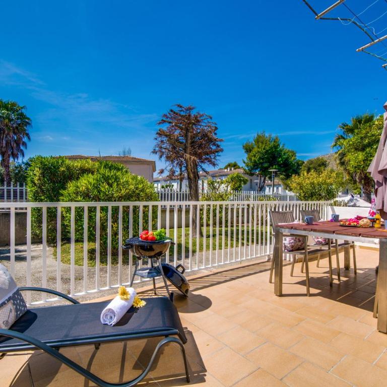 Ideal Property Mallorca - Avus - Apartamento - 6