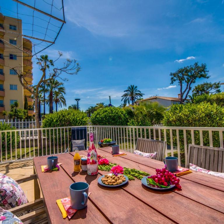 Ideal Property Mallorca - Avus - Apartamento - 25