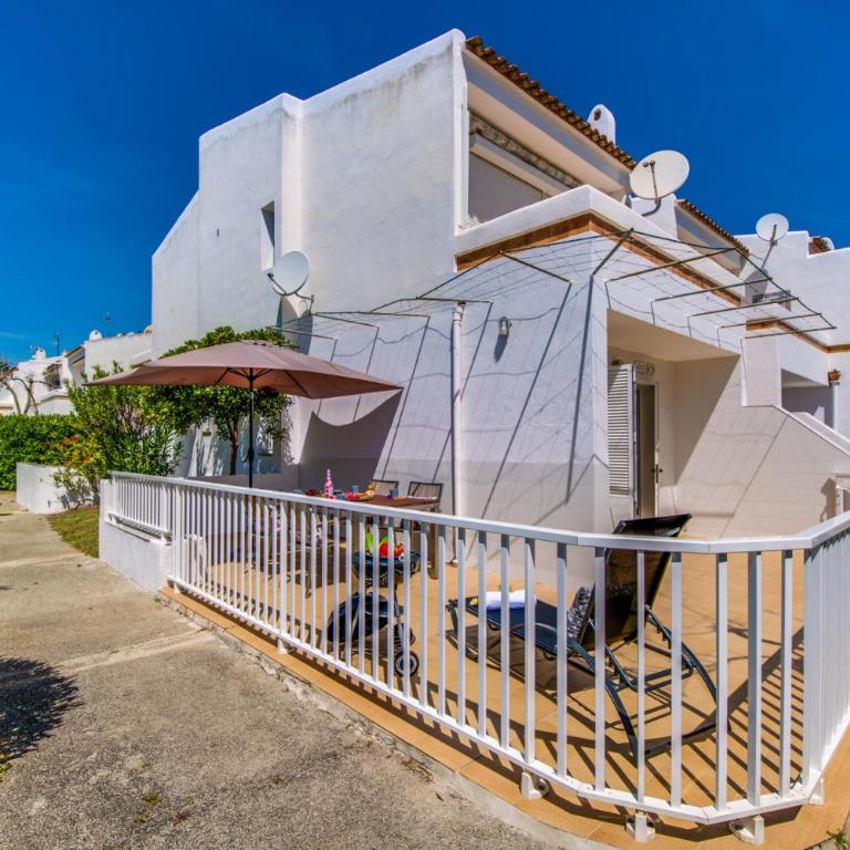 Ideal Property Mallorca - Avus - Apartamento - 30