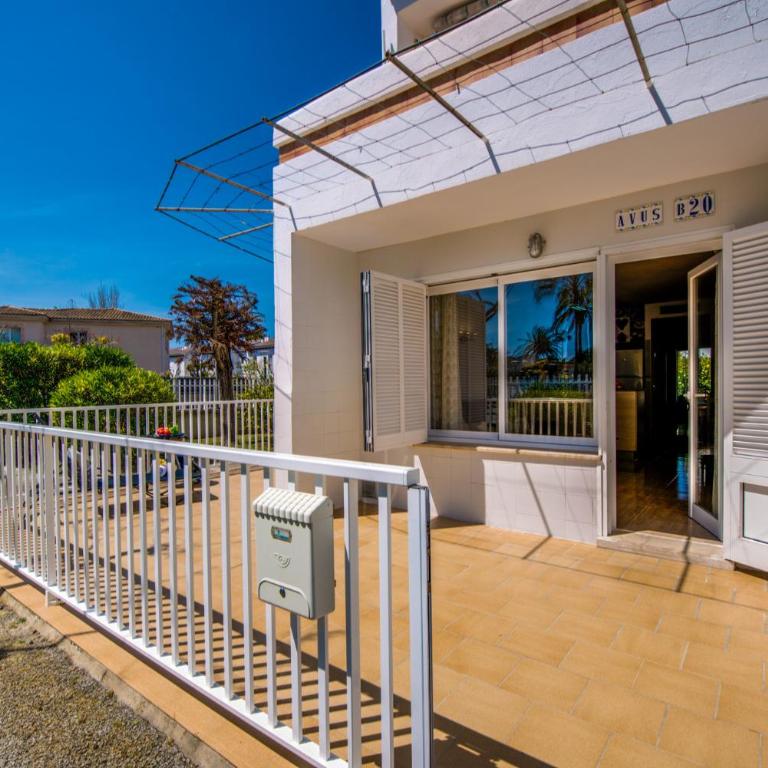 Ideal Property Mallorca - Avus - Apartamento - 27