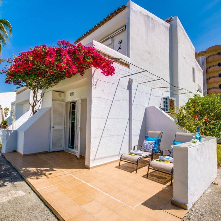 Ideal Property Mallorca - Avus - Apartamento - 29