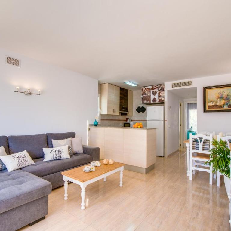 Ideal Property Mallorca - Avus - Apartamento - 12