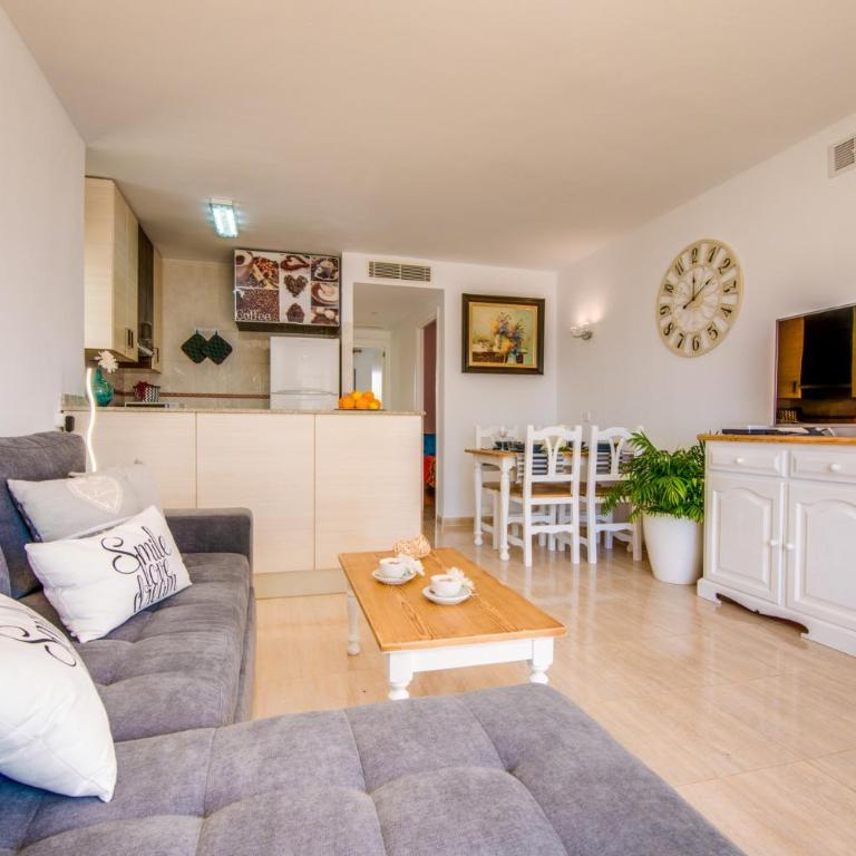 Ideal Property Mallorca - Avus - Apartamento - 14