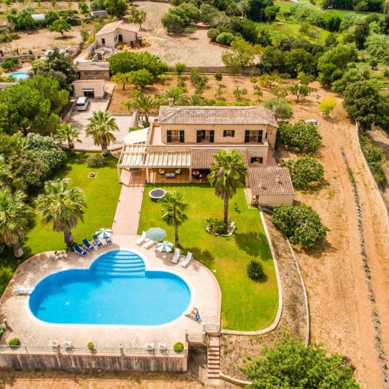 Ideal Property Mallorca - Axilo - Els Mitjans - Casa - 37