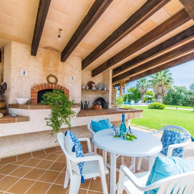 Ideal Property Mallorca - Axilo - Els Mitjans - Casa - 10