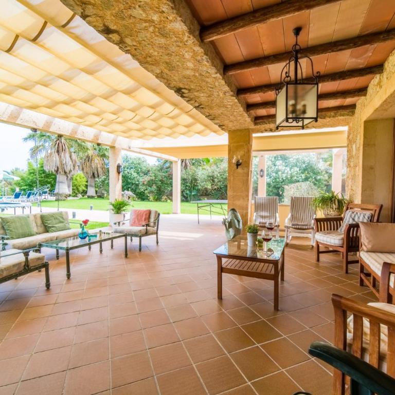 Ideal Property Mallorca - Axilo - Els Mitjans - Casa - 11
