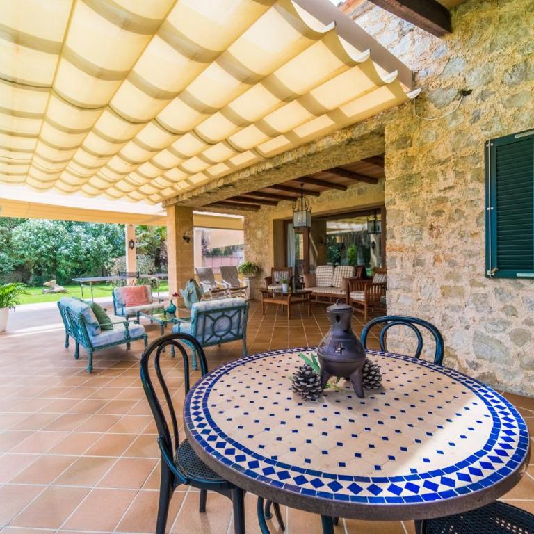 Ideal Property Mallorca - Axilo - Els Mitjans - Casa - 30