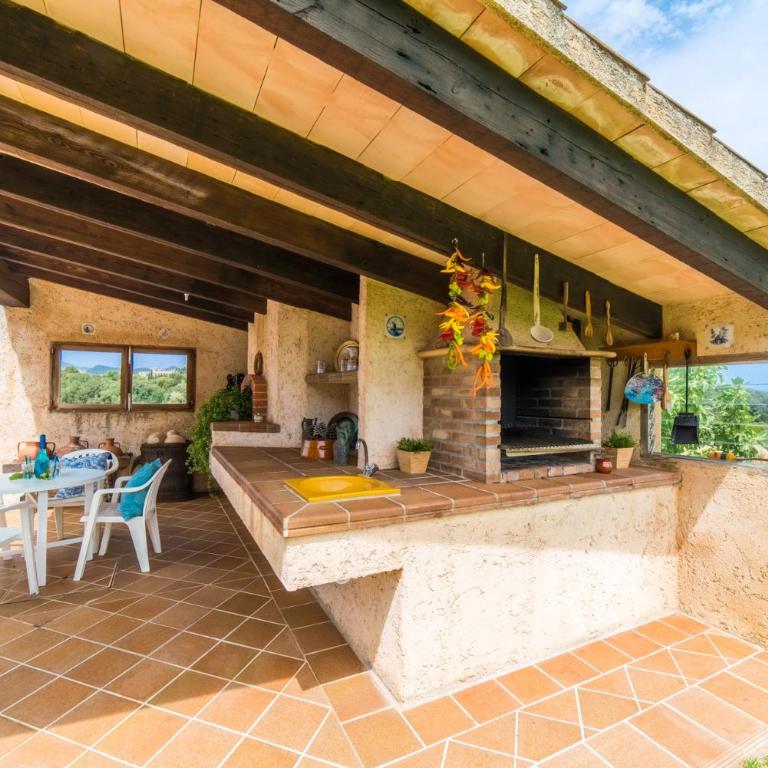 Ideal Property Mallorca - Axilo - Els Mitjans - Casa - 9