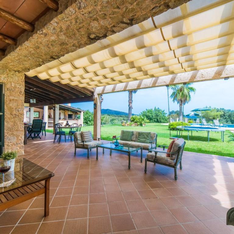 Ideal Property Mallorca - Axilo - Els Mitjans - Casa - 31