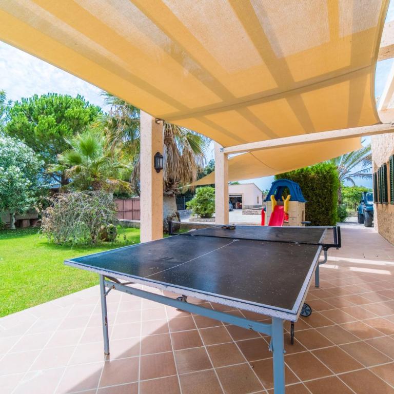 Ideal Property Mallorca - Axilo - Els Mitjans - Casa - 12