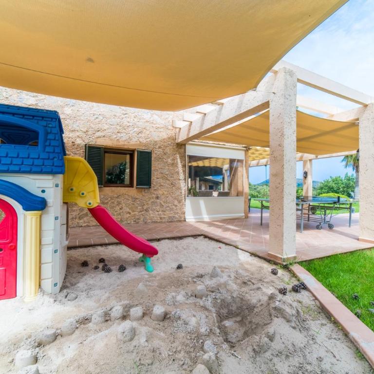Ideal Property Mallorca - Axilo - Els Mitjans - Casa - 29