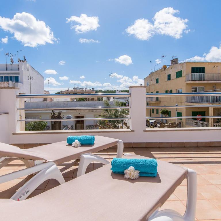 Ideal Property Mallorca - Aurore - Vacation Home - 12