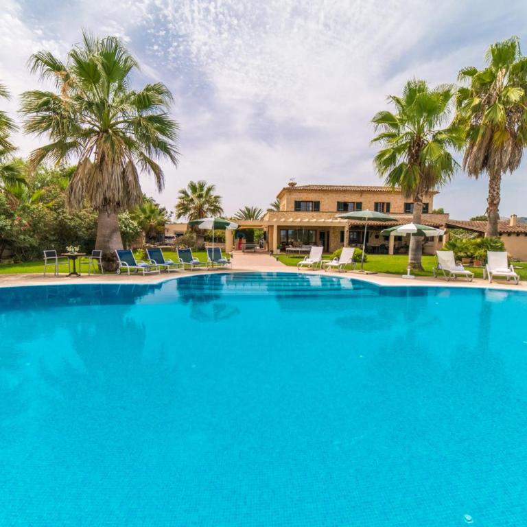 Ideal Property Mallorca - Axilo - Els Mitjans - Casa - 2