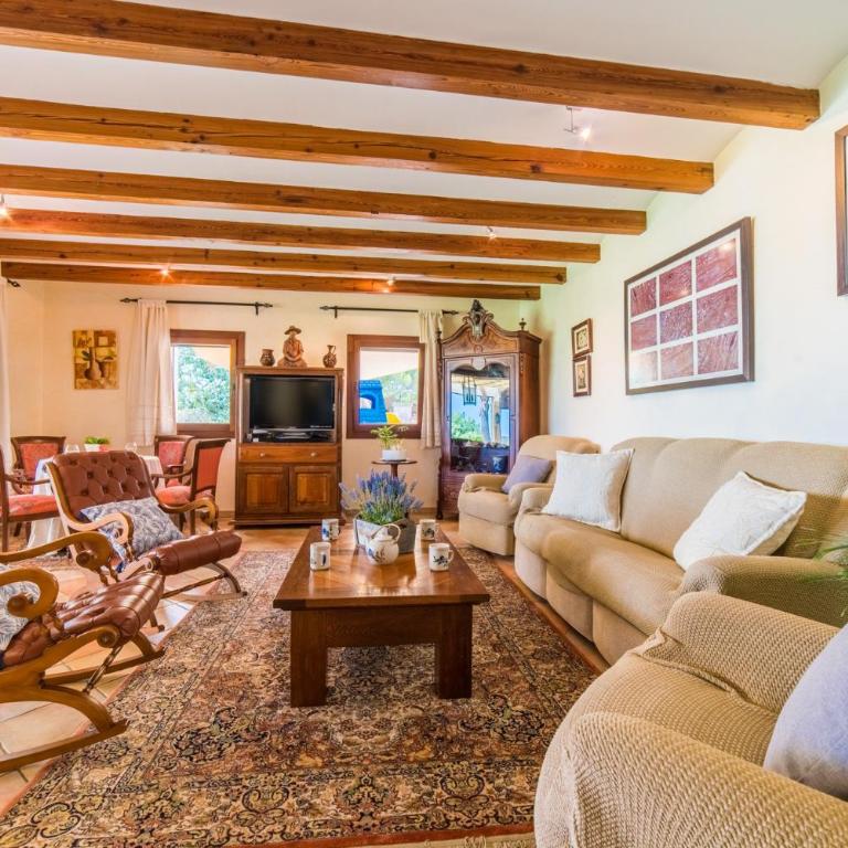Ideal Property Mallorca - Axilo - Els Mitjans - Casa - 15
