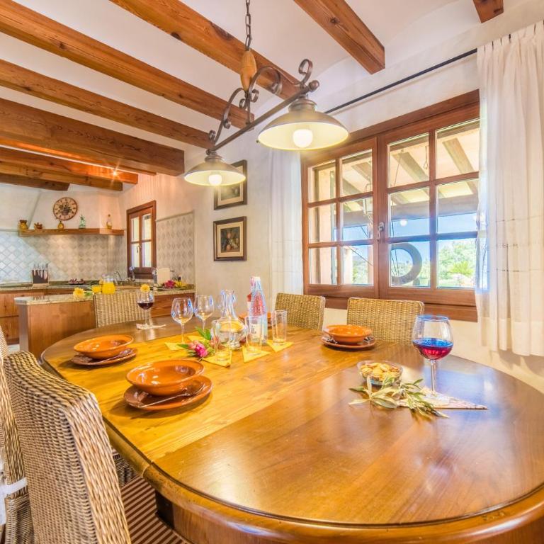 Ideal Property Mallorca - Axilo - Els Mitjans - Casa - 16