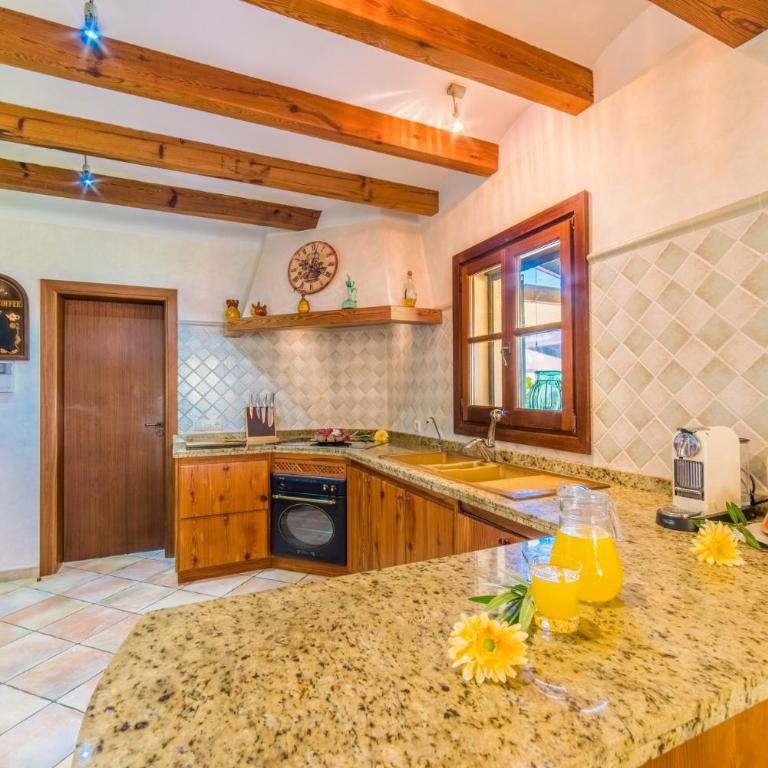 Ideal Property Mallorca - Axilo - Els Mitjans - Casa - 17
