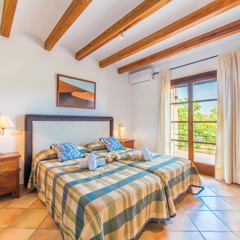 Ideal Property Mallorca - Axilo - Els Mitjans - Casa - 20