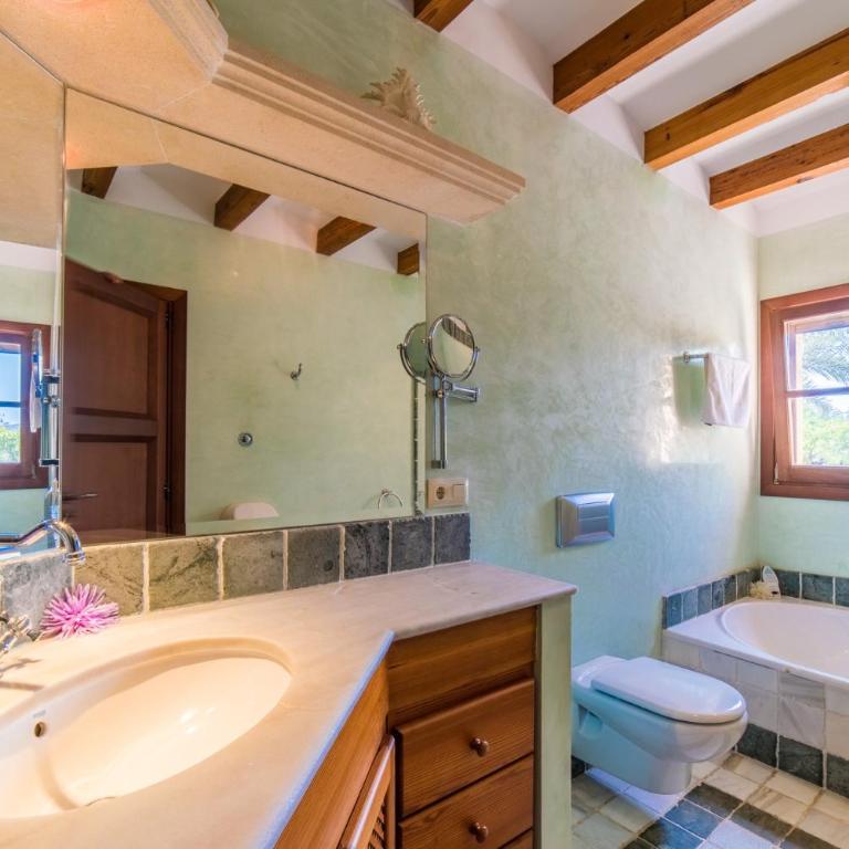 Ideal Property Mallorca - Axilo - Els Mitjans - Casa - 25