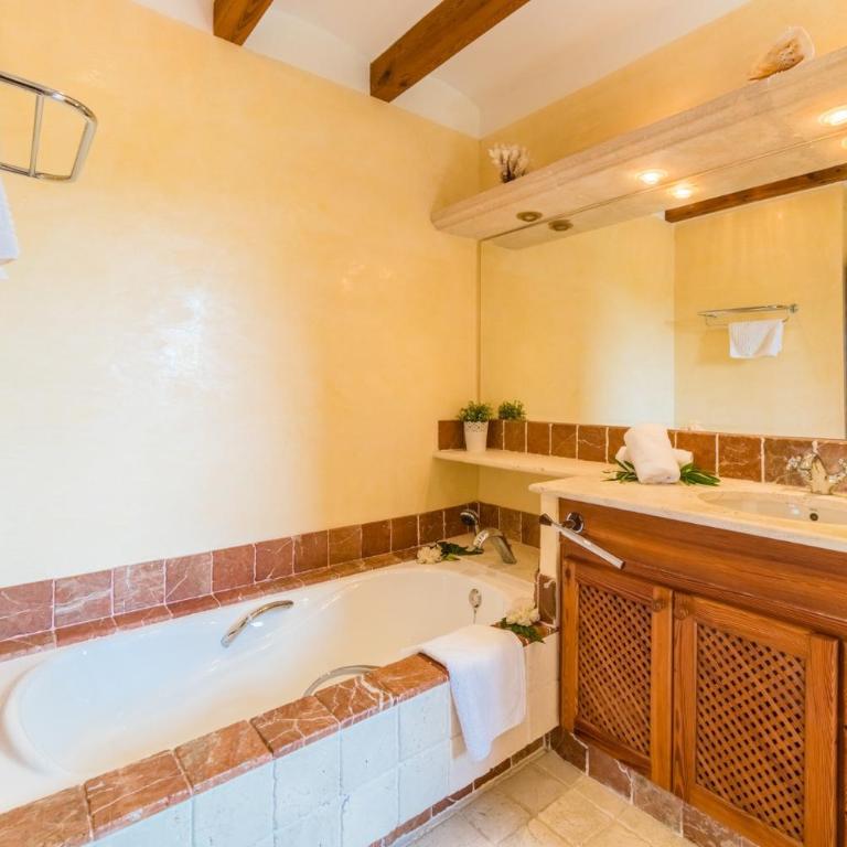 Ideal Property Mallorca - Axilo - Els Mitjans - Casa - 27