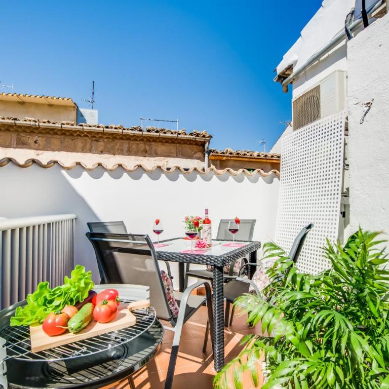 Ideal Property Mallorca - Ca na Serrieta - Casa - 3