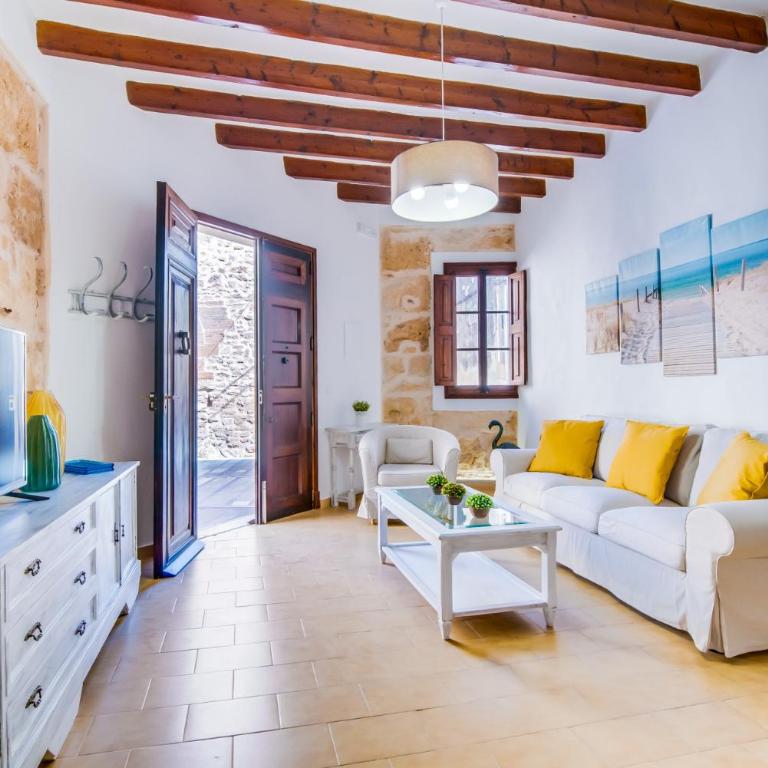Ideal Property Mallorca - Ca na Serrieta - Casa - 7