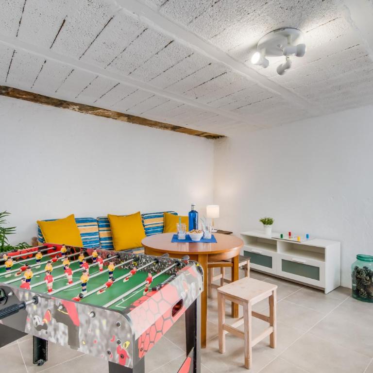 Ideal Property Mallorca - Ca na Serrieta - Casa - 6