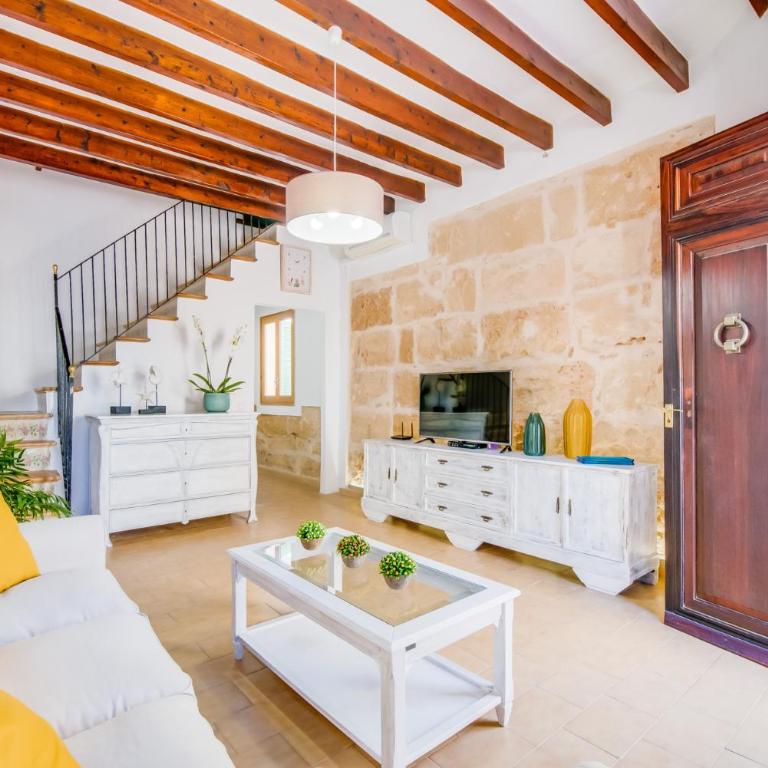 Ideal Property Mallorca - Ca na Serrieta - Casa - 8