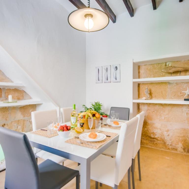 Ideal Property Mallorca - Ca na Serrieta - Casa - 11