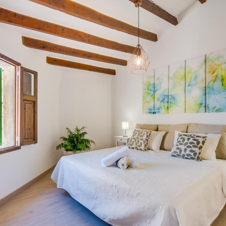 Ideal Property Mallorca - Ca na Serrieta - Casa - 14