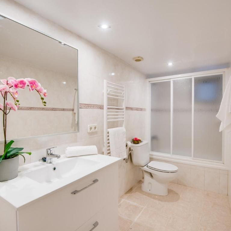 Ideal Property Mallorca - Ca na Serrieta - Casa - 19