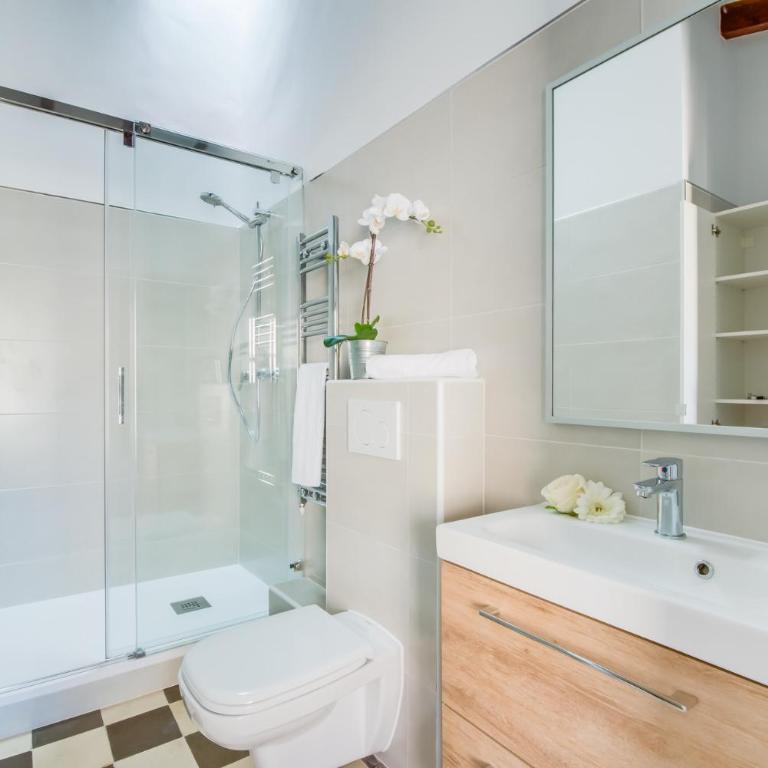 Ideal Property Mallorca - Ca na Serrieta - Casa - 18