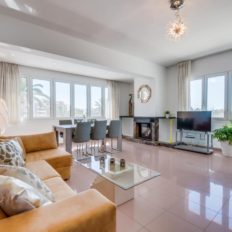 Ideal Property Mallorca - Dionis - Apartamento con vistas al mar - 8