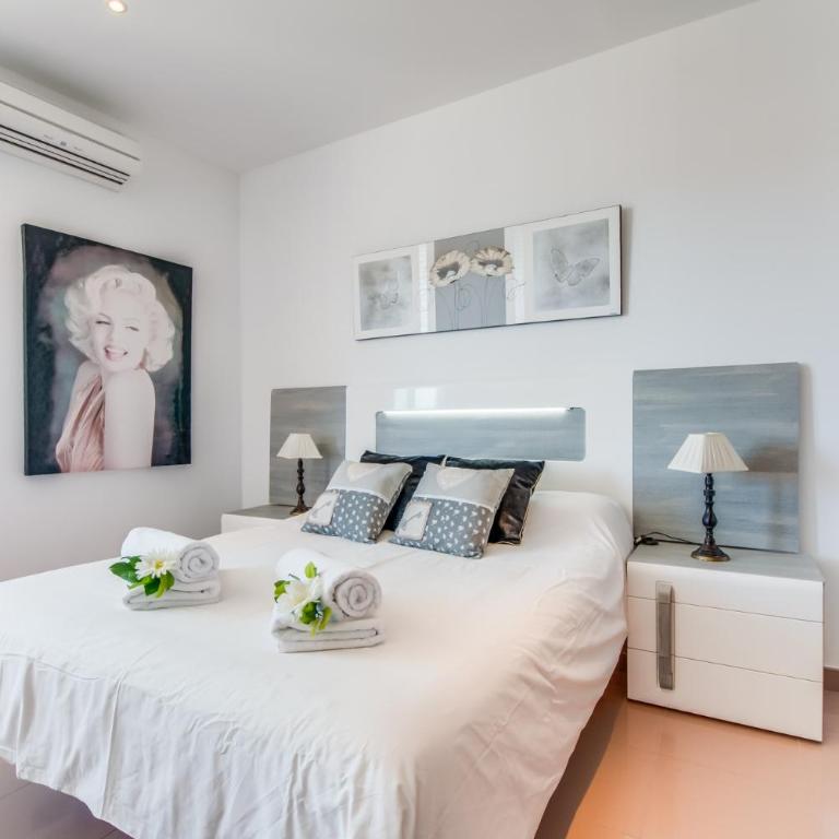 Ideal Property Mallorca - Dionis - Apartamento con vistas al mar - 15