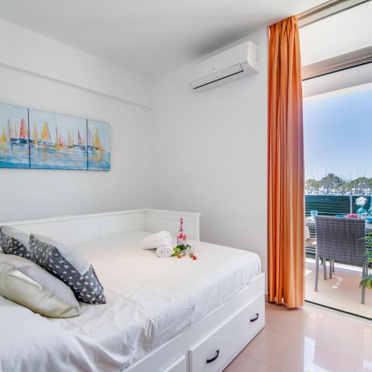 Ideal Property Mallorca - Dionis - Apartamento con vistas al mar - 19