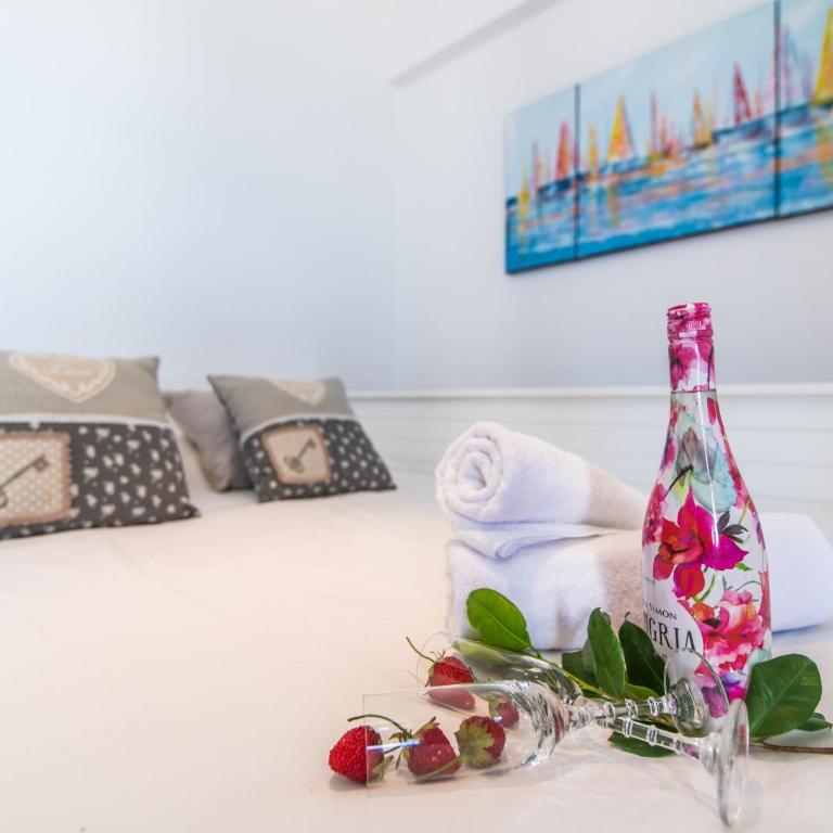 Ideal Property Mallorca - Dionis - Apartamento con vistas al mar - 20