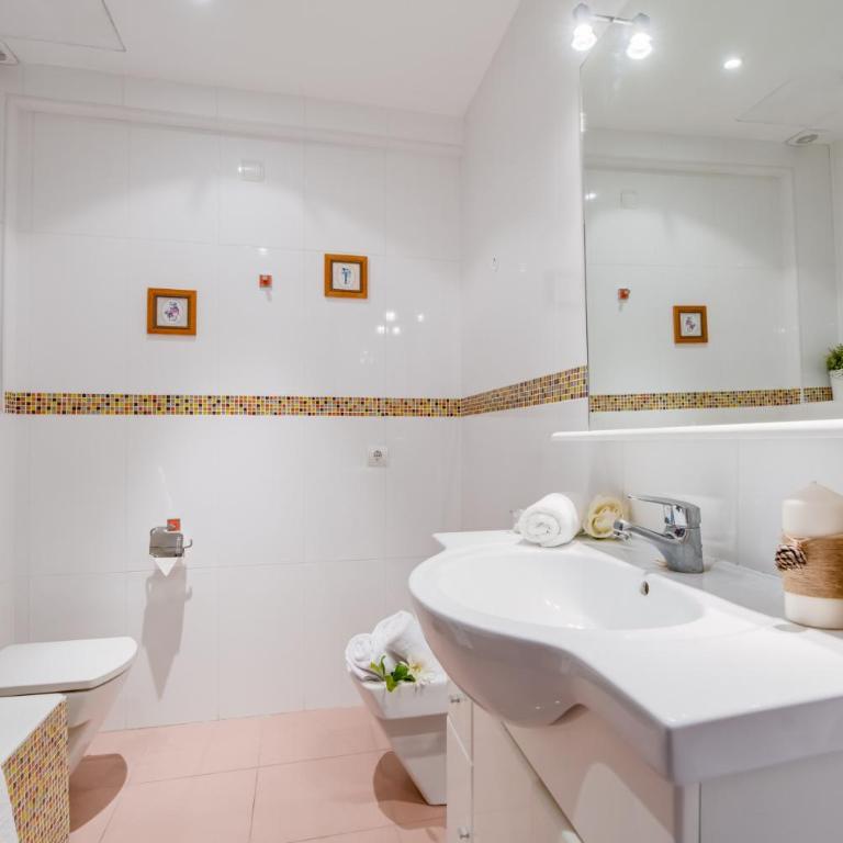 Ideal Property Mallorca - Dionis - Apartamento con vistas al mar - 21
