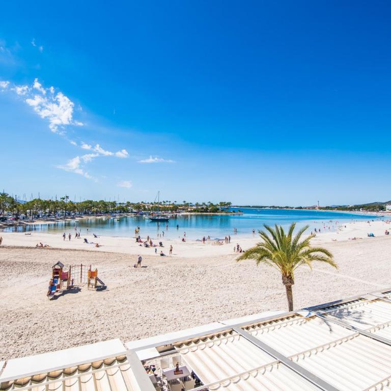 Ideal Property Mallorca - Dionis - Apartamento con vistas al mar - 1