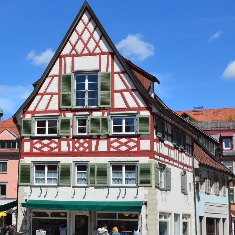 Mendlers Ferienwohnung - Apartment mit 2 Schlafzimmern - 2