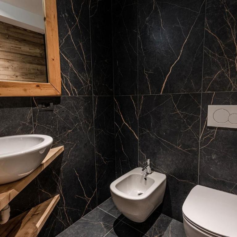Boutique Hotel e Chalets Salvadori - Junior Suite Deluxe - 5