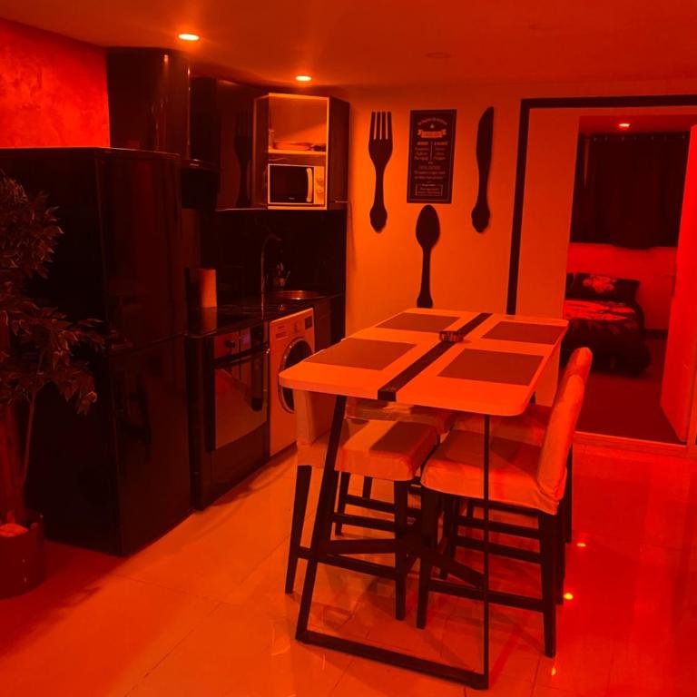 love love 23 - Apartamento de 2 dormitorios - 6