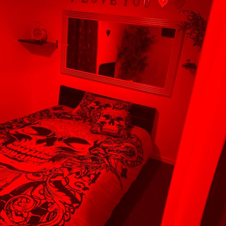 love love 23 - Apartamento de 2 dormitorios - 4