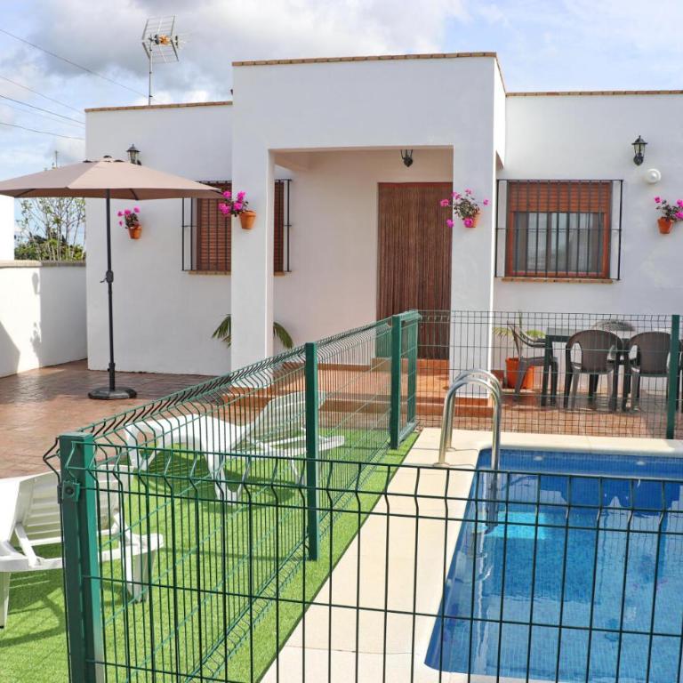 Villa Ana - Casa - 1